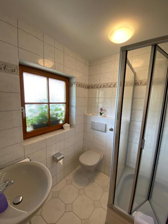 Hotel Haus Seehang Konstanz Exterior photo