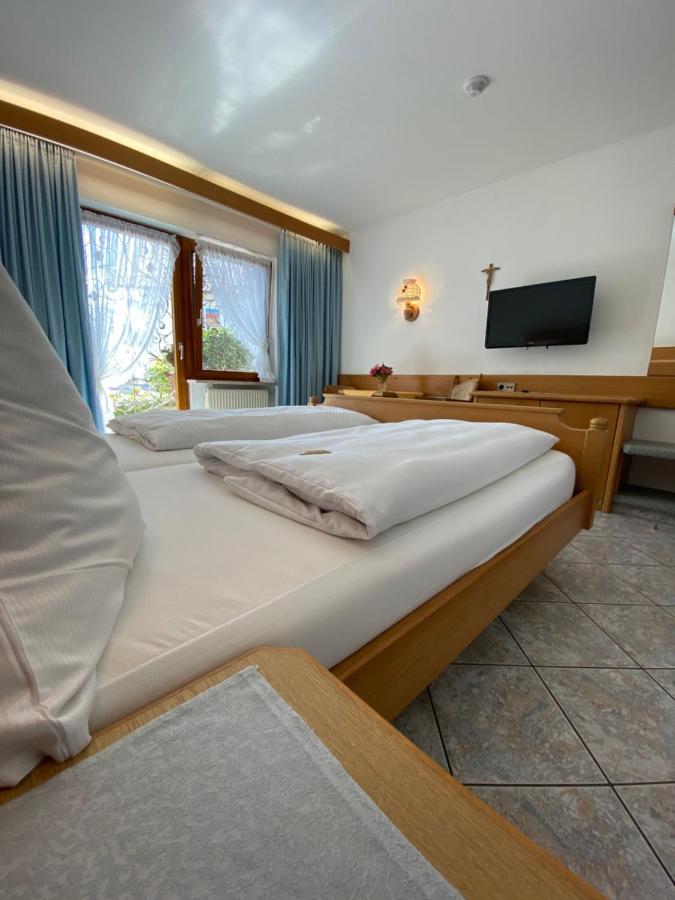 Hotel Haus Seehang Konstanz Exterior photo