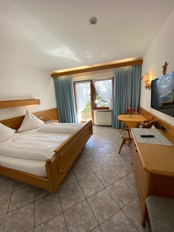 Hotel Haus Seehang Konstanz Exterior photo