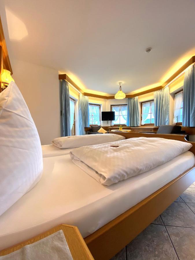 Hotel Haus Seehang Konstanz Exterior photo