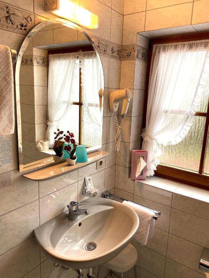 Hotel Haus Seehang Konstanz Exterior photo