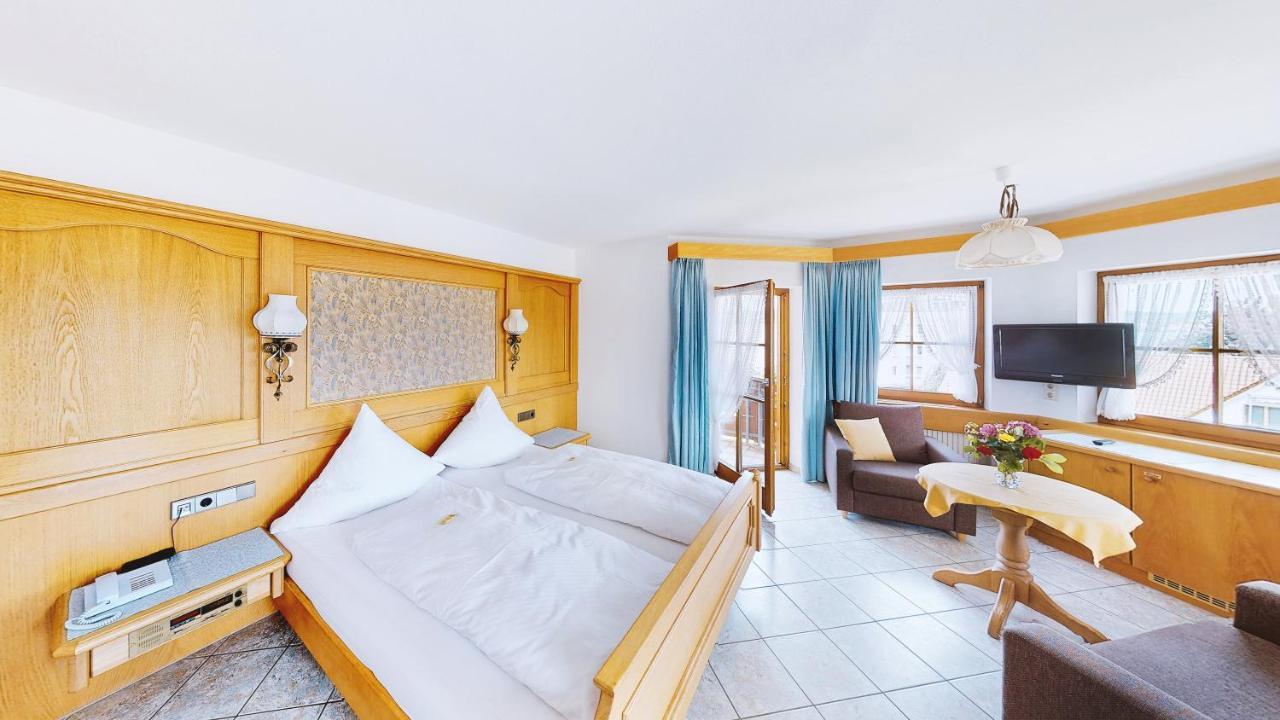 Hotel Haus Seehang Konstanz Exterior photo